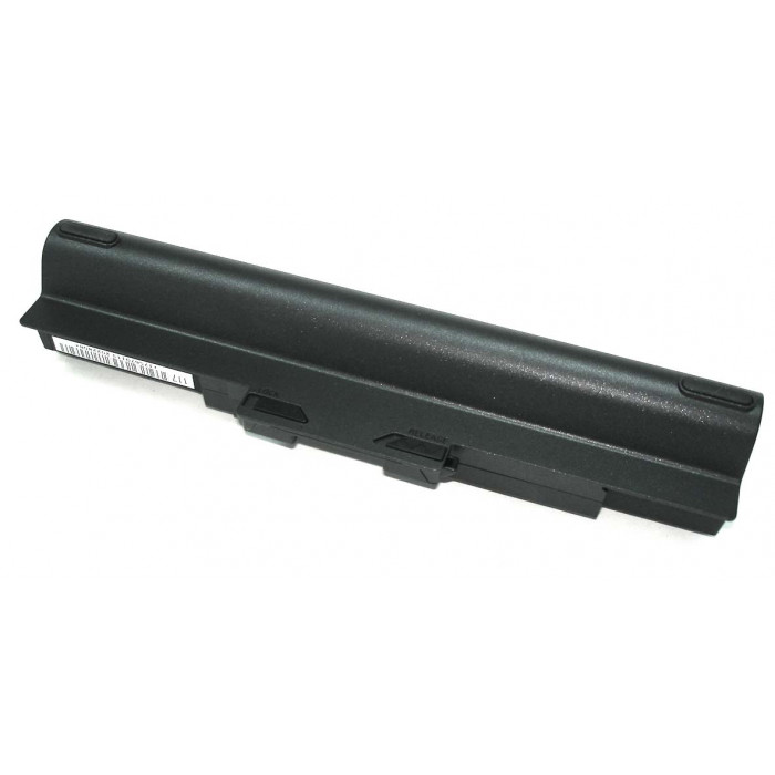 Аккумулятор для Sony Vaio VGN-AW, CS FW (VGP-BPL13) 7200mAh 80Wh черная