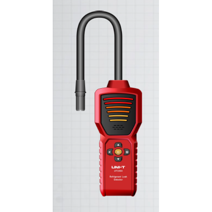 Детектор утечки хладагента UNI-T UT336A