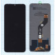 Дисплей для Tecno Spark 5 Air черный