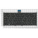 Клавиатура для Acer Aspire S3 Aspire One 725 756 AO725 AO756 черная