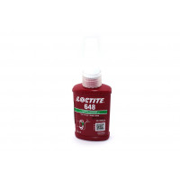 Вал-втулочный фиксатор Loctite 648 50 мл