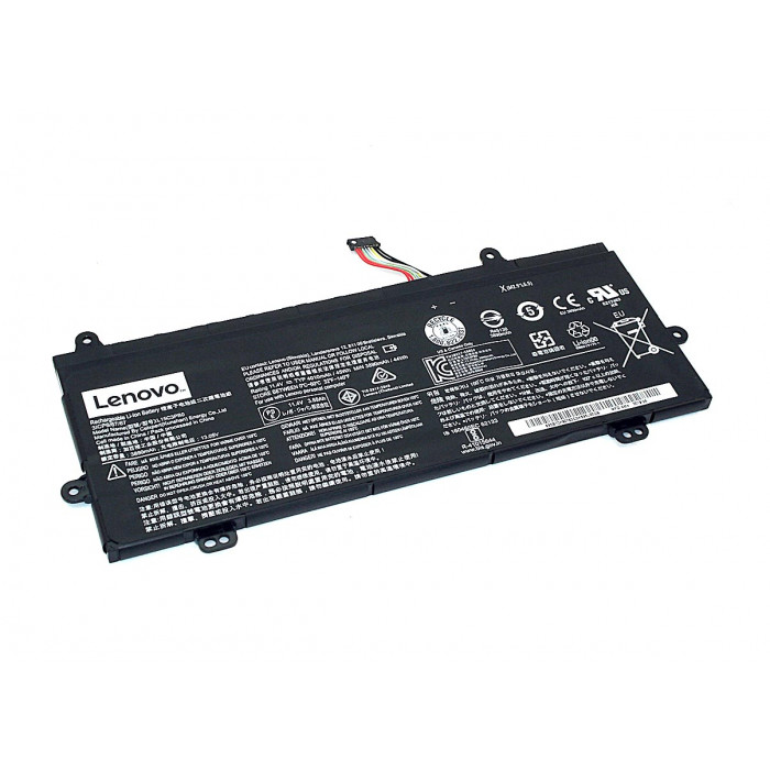 Аккумулятор для Lenovo Winbook N22 (L15C3PB0) 11.25V 4000mAh