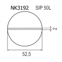 Насадка Quick NK3192