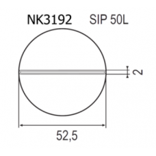 Насадка Quick NK3192