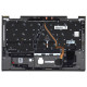 Клавиатура для Lenovo Thinkpad X1 Yoga 5th Gen топкейс