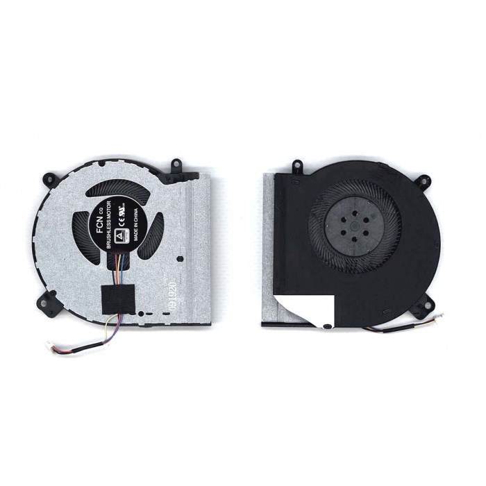 Кулер для ноутбука Asus ROG GL504 GL504G GL504GS GL504GM CPU
