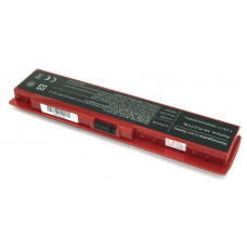 Аккумулятор для Samsung N310 N315 NC310 X118 (AA-PB0TC4B) 6600mAh OEM красная