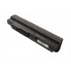 Аккумулятор для MSI Wind U100, RoverBook Neo U100WN U135 (BTY-S12) 7800mAh OEM