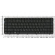 Клавиатура для HP Pavilion DV6-3000 черная с подсветкой
