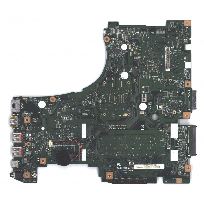 Материнская плата для Asus GL553VD i7-7700HQ