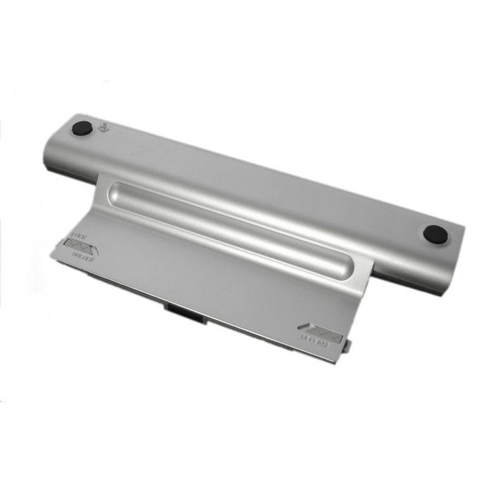 Аккумулятор для Sony Vaio VGN-FZ (VGP-BPS8) 7200mAh OEM серебристая