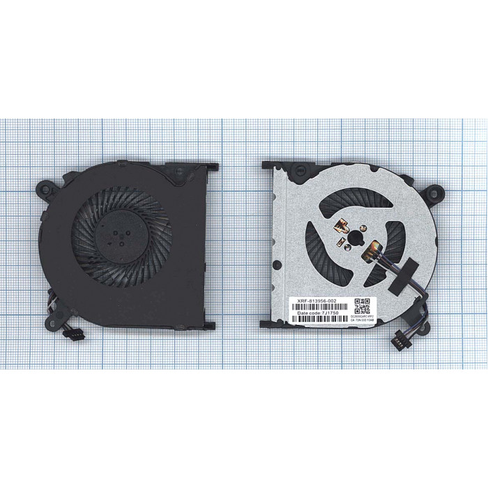 Кулер для ноутбука HP 240 246 G6