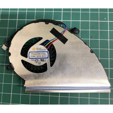 Кулер для ноутбука MSI GE72VR GP72VR GL72VR (GPU) 4-pin VER-3