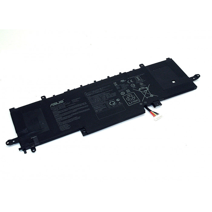 Аккумулятор для Asus ZenBook UX334FL (C31N1841 ) 11.55V 4335mAh