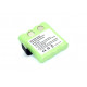 Аккумулятор для Midland LXT300 (BATT8R) 700mAh 4,8V Ni-Mh