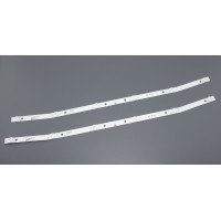 Светодиодная подсветка TV 32" JS-D-JP32DM-061EC (комплект 2шт)