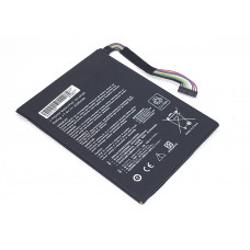 Аккумулятор для Asus EP101 7.4V 3300mAh OEM черный