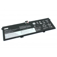 Аккумулятор для ноутбукa Lenovo Yoga 7 Pro-13IKB (L17M4PH1) 7,68V 60Wh