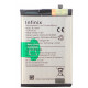 Аккумулятор (батарея) для Infinix Hot 30i/40i, Smart 7/7 HD/8/8 Pro (BL-49NX) 5000 mAh VoltPack