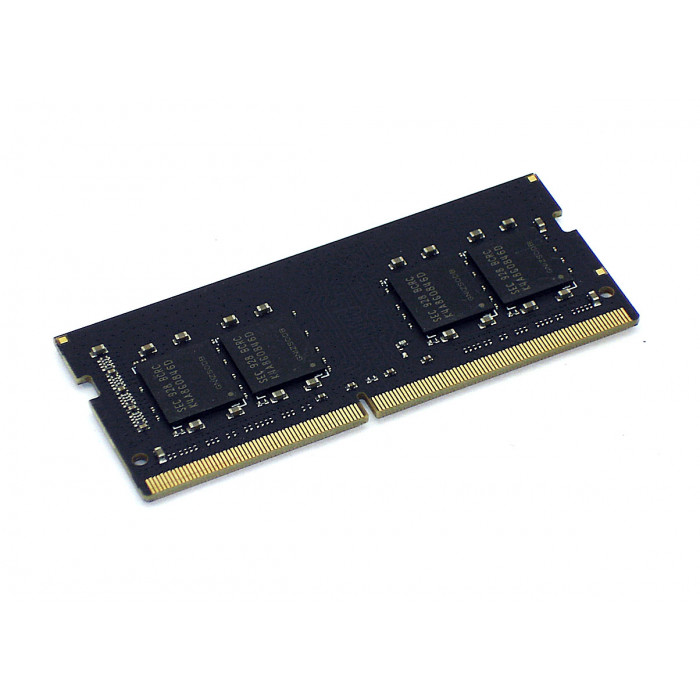 Модуль памяти Kingston SODIMM DDR4 8Gb 2666 260PIN