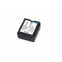 Аккумулятор для видеокамеры Hitachi DZ (CGA-DU07) 7.2V 1400mAh Li-ion