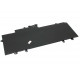 Аккумулятор для HP Chromebook 14-AK010NR (BU03XL) 11.4V 3280mAh