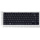 Клавиатура для Toshiba Satellite C40D C40-A C40-B p/n: PK130WG1A20