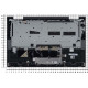 Клавиатура для Lenovo Yoga 7-14ITL5 топкейс черный
