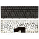 Клавиатура для Dell Inspiron 1370 13z черная