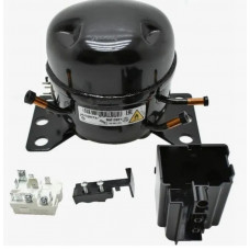 Компрессор MM1090Y Jiaxipera LBP - низко t (R-600 -23,3 С 100Вт) MINI РЕЛЕ