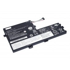Аккумулятор для Lenovo IdeaPad C340 15 (L18M3PF7) 11,4V 4610mAh