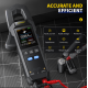 Токоизмерительные клещи FNIRSI DMC-100