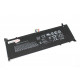 Аккумулятор для HP Envy X2 11-G (DW02XL) 3.7V 6750mAh