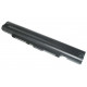 Аккумулятор для Asus A1, PL30, PL80, U30 14.4V 66Wh A42-UL50 черная