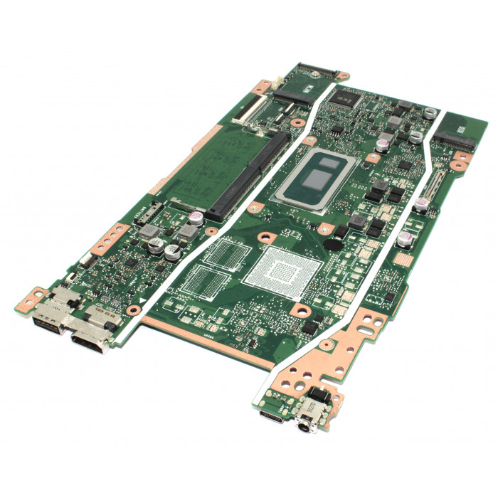 Материнская плата для Asus X509FA I3-8145U