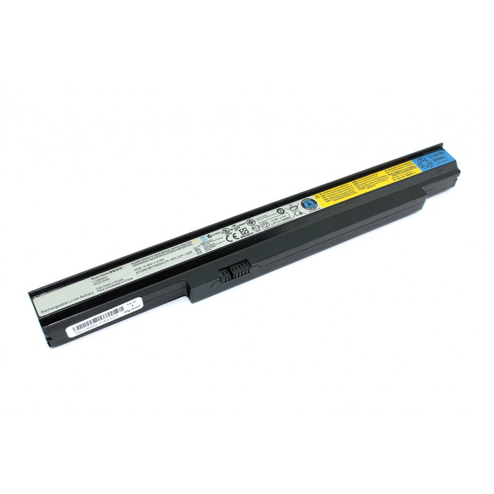 Аккумулятор для Lenovo K26 (L10M4E21) 14.8V 2700mAh 41Wh черная