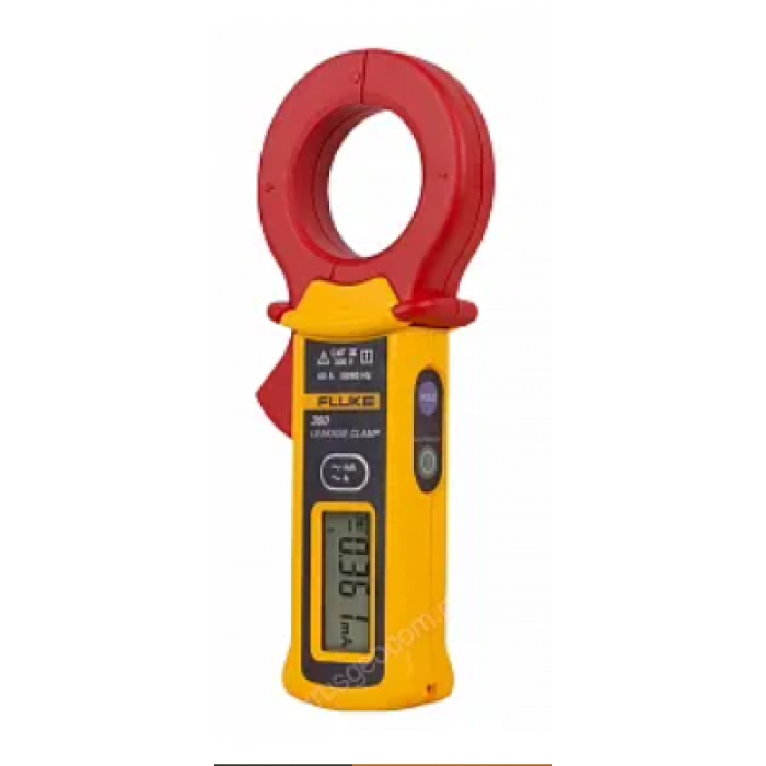 Токоизмерительные клещи Fluke 360