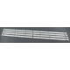 Светодиодная подсветка TV 40" MS-L1092 V2 (комплект 4шт)