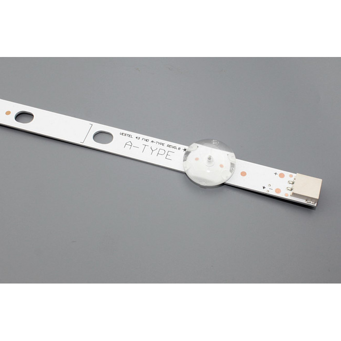 Светодиодная подсветка VESTEL 43 FHD A-TYPE REV0.8
