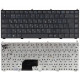 Клавиатура для Sony Vaio VGN-AR VGN-FE черная