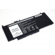 Аккумулятор для Dell Latitude 14-E5470 7.6V 6000mAh черная OEM