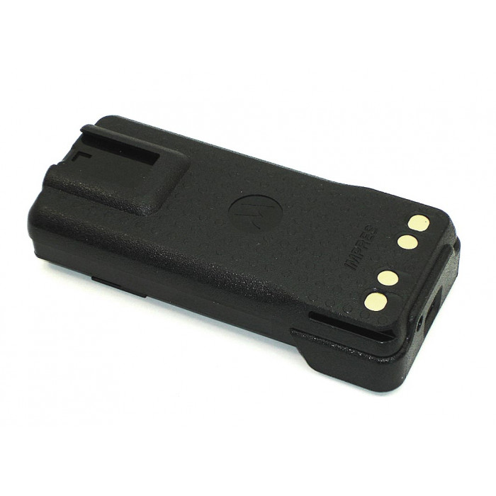 Аккумулятор для Motorola DP4000, XPR3000 (NNTN8129) 2200mah 7,4V Li-ion OEM (без функции Impress)