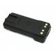 Аккумулятор для Motorola DP4000, XPR3000 (NNTN8129) 2200mah 7,4V Li-ion OEM (без функции Impress)
