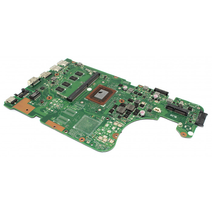 Материнская плата для Asus X555QA 8G/A12-9720P