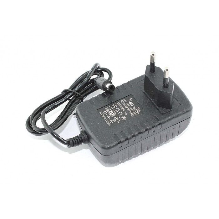 Блок питания (сетевой адаптер) 9V 2A 5.5x2.5