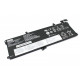 Аккумулятор для Lenovo ThinkPad T15 (L18M3P71) 11.52V 57Wh