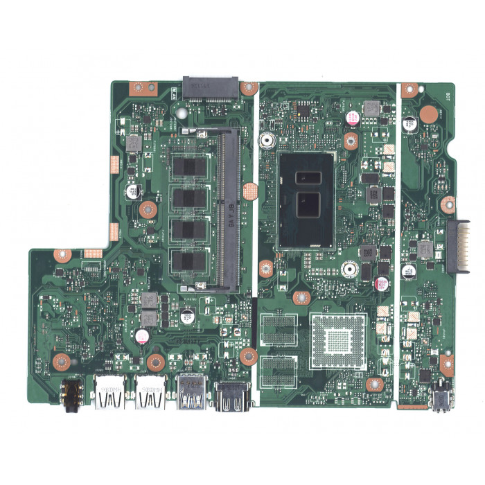 Материнская плата для Asus X540UA 4G/4405U 90NB0HF0-R000H0