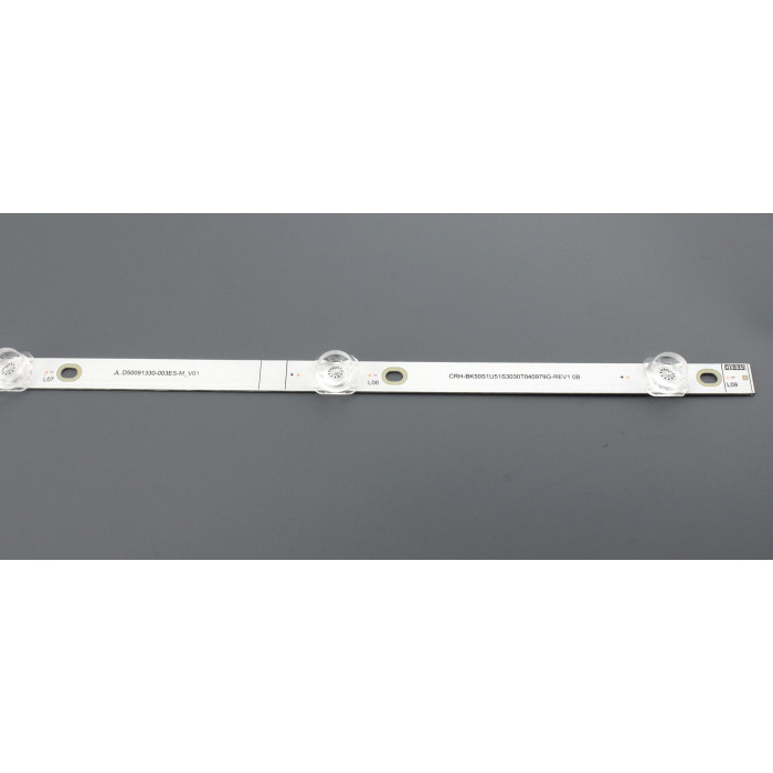 Светодиодная подсветка TV 50" JL.D50091330-003ES-M (комплект 4шт)