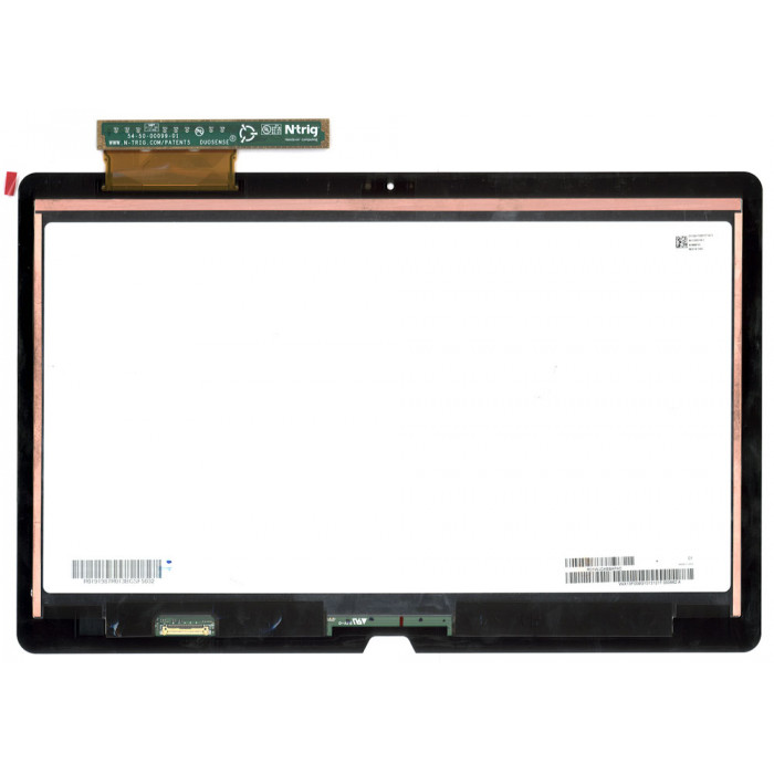 Модуль (матрица + тачскрин) для Sony Vaio Fit A SVF13N черный