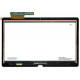 Модуль (матрица + тачскрин) для Sony Vaio Fit A SVF13N черный